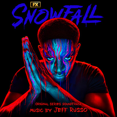 アルバム/Snowfall (Original Series Soundtrack)/ジェフ・ルッソ