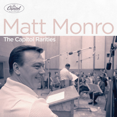 シングル/On Days Like These (Early Version)/Matt Monro