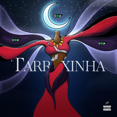 シングル/Tarraxinha (featuring CEF Tanzy, Black Vision)/Black Spygo