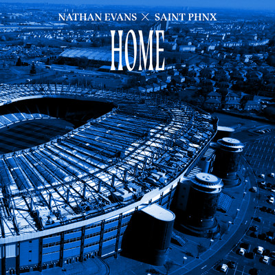 Home/ネイサン・エヴァンズ／SAINT PHNX