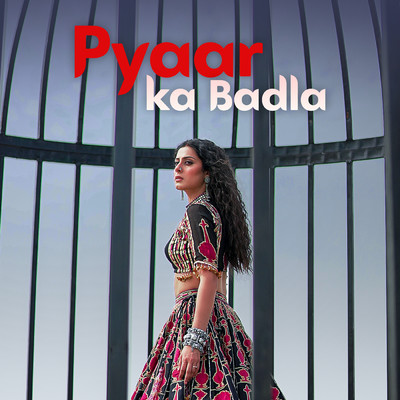 アルバム/Pyaar Ka Badla/Various Artists
