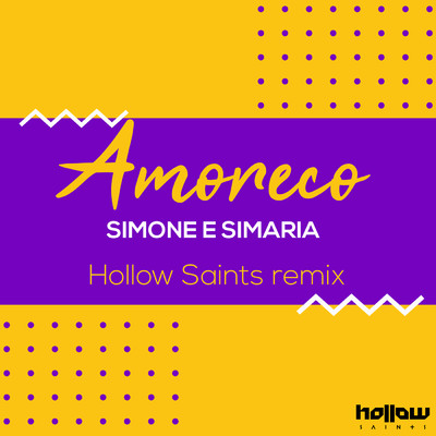 Simone & Simaria／Hollow Saints