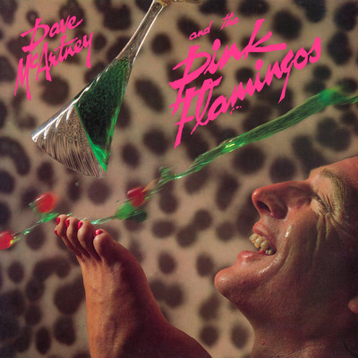 Hungry Night/Dave McArtney And The Pink Flamingos