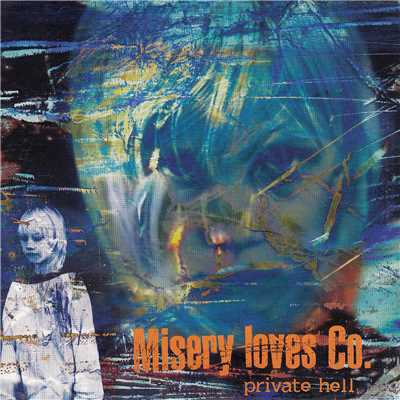 アルバム/Private Hell (Explicit)/Misery Loves Co.