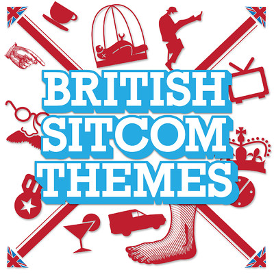 British Sitcom Themes/Various Artists