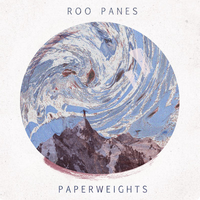 アルバム/Paperweights/Roo Panes