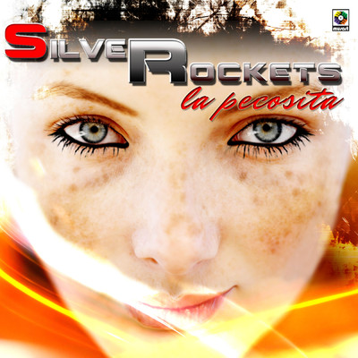 アルバム/La Pecosita/Silver Rockets
