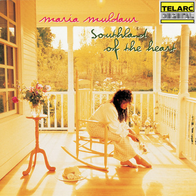 アルバム/Southland Of The Heart/Maria Muldaur