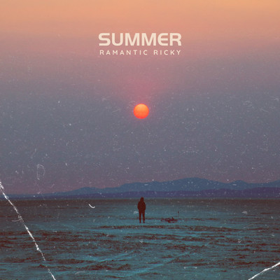 シングル/Summer Solo/Ramantic Ricky