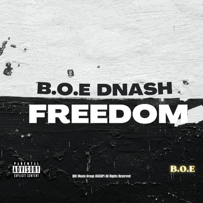 Freedom/BOE DNash