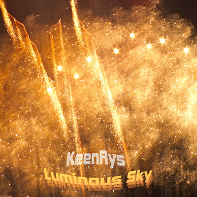 アルバム/Luminous Sky/KeenAys