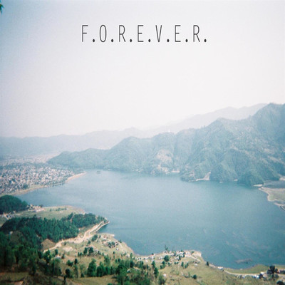 アルバム/One/Forever