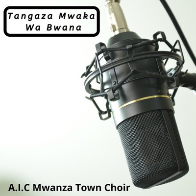 Tangaza Mwaka Wa Bwana/A.I.C Mwanza Town Choir
