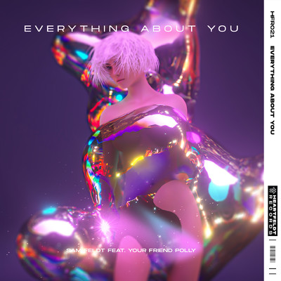 アルバム/Everything About You (feat. your friend polly)/Sam Feldt