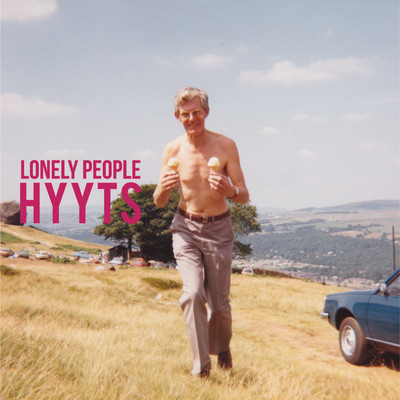 Lonely People/HYYTS