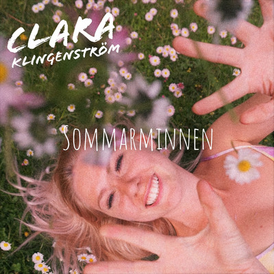 シングル/Sommarminnen/Clara Klingenstrom