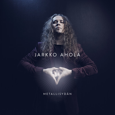 Metallisydan/Jarkko Ahola