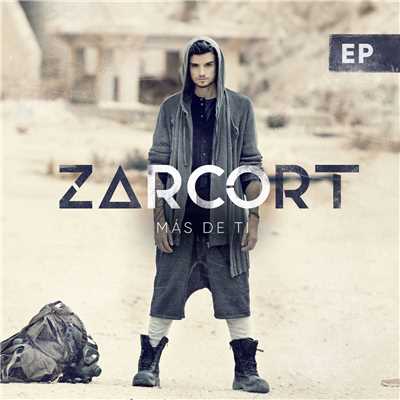 アルバム/Mas de ti EP/Zarcort