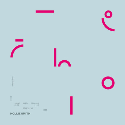 シングル/Something Good/Hollie Smith