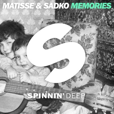 シングル/Memories (Radio Edit)/Matisse & Sadko