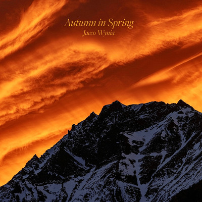 シングル/Autumn in Spring/Jacco Wynia