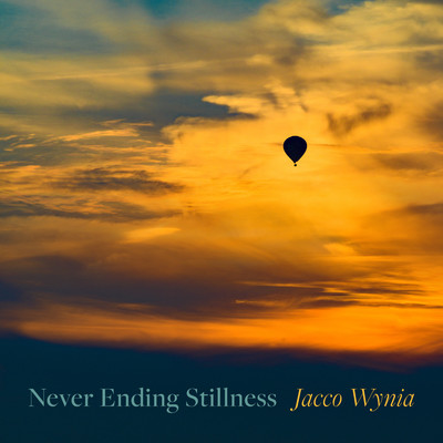 Never Ending Stillness/Jacco Wynia