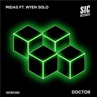 アルバム/Doctor (feat. Wyen Solo)/Midas