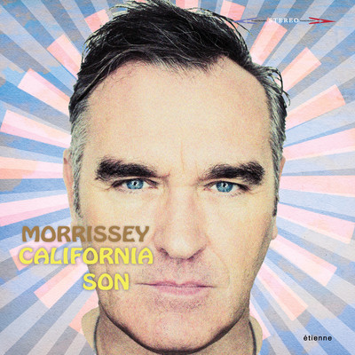 アルバム/California Son/Morrissey
