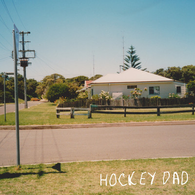 Lull City/Hockey Dad