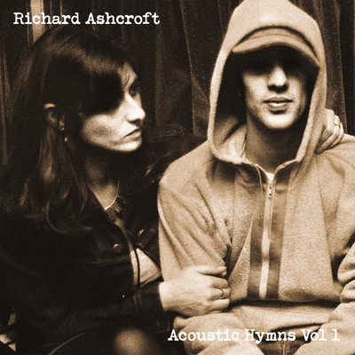 Break the Night with Colour/Richard Ashcroft