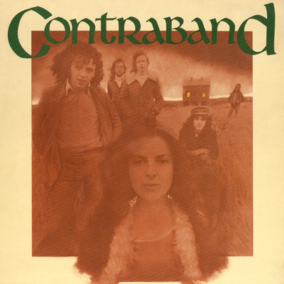 Lady for Today/Contraband