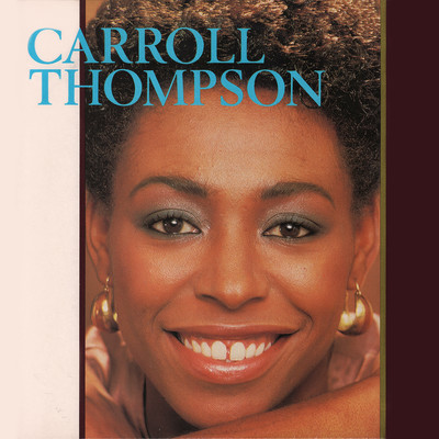 Music (It Will Never Die)/Carroll Thompson