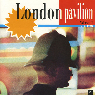London Pavillion, Vol. 3/Various Artists
