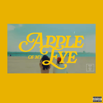 Apple of My Eye/Rocky Sandoval