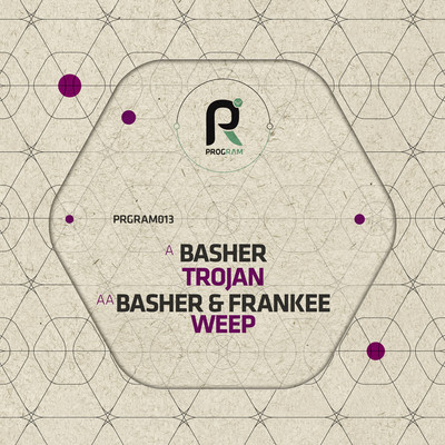 Trojan ／ Weep/Basher & Frankee