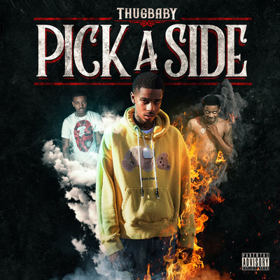 シングル/Pick A Side/Thugbaby