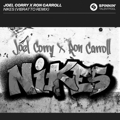 Joel Corry x Ron Carroll