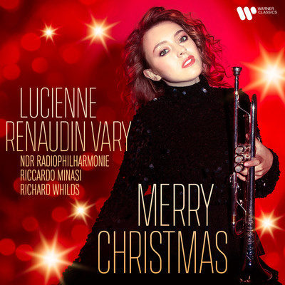 Weihnachtsfriede/Lucienne Renaudin Vary