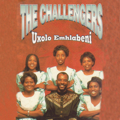 アルバム/Uxolo Emhlabeni/The New Challengers