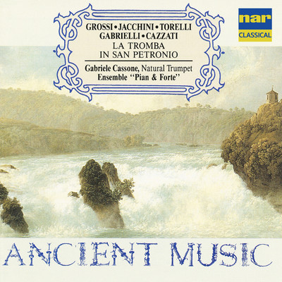 Sonata in C Major, G. 1: I. Andante - Allegro - Grave - Allegro/Ensemble Pian & Forte, Gabriele Cassone