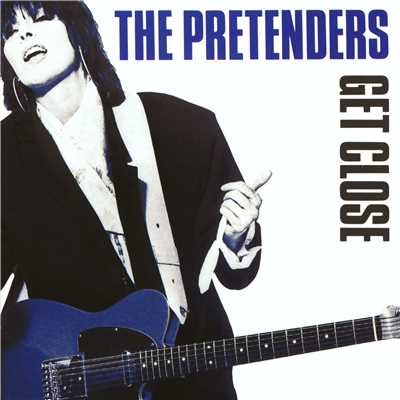 How Much Did You Get for Your Soul？/Pretenders
