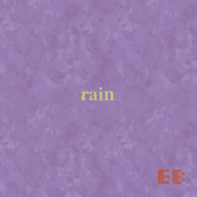 アルバム/rain/EBIBURGER MUSIC