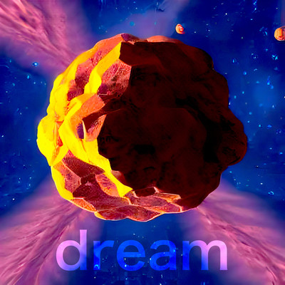dream/Alan Wakeman