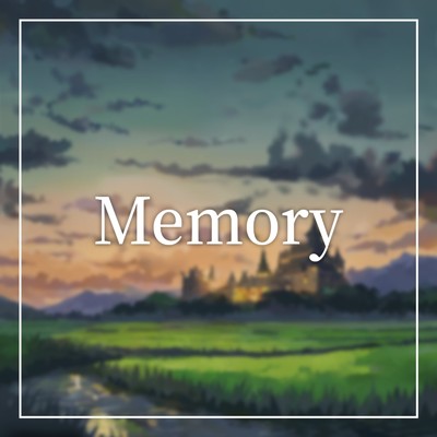 シングル/Memory/memory studio