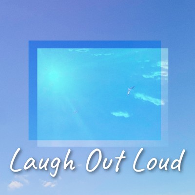 シングル/Laugh Out Loud/AiMi