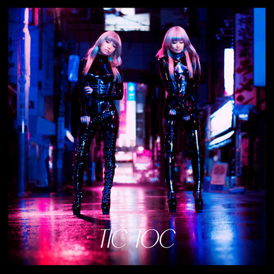 シングル/Tic Toc/FEMM