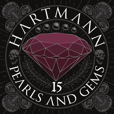 シングル/I go to extremes/Hartmann
