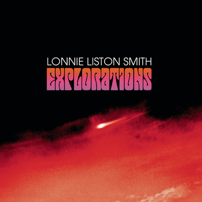 Enchantress/Lonnie Liston Smith