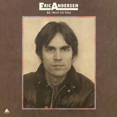 Moonchild River Song/Eric Andersen
