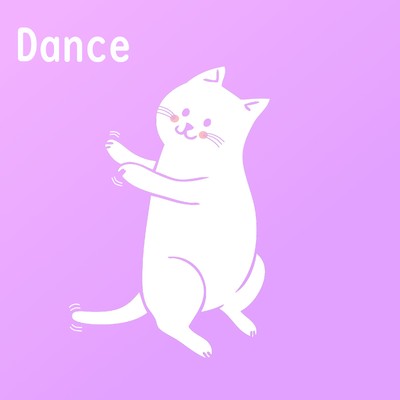 アルバム/Cat Dance/Red Cat Blue